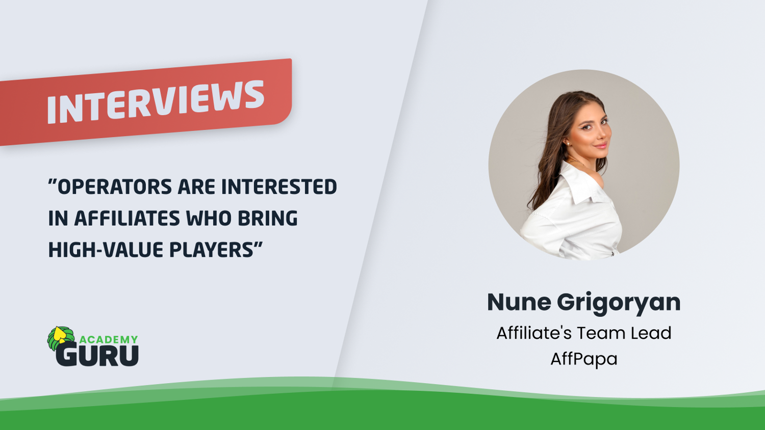 Nune Grigoryan: 