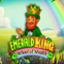 Emerald King – Wheel of Wealth