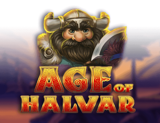 Age of Halvar