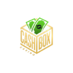 CashBox Casino Logo
