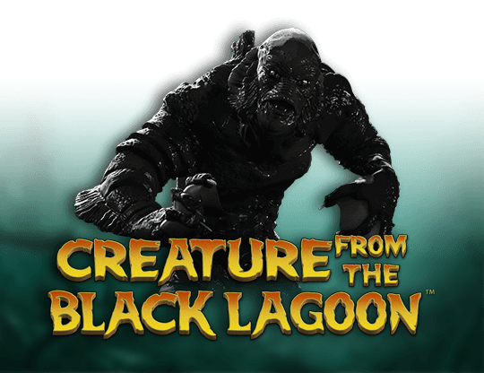 Creature From The Black Lagoon