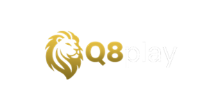 Q8play Casino Logo