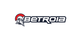 Betroia Casino Logo