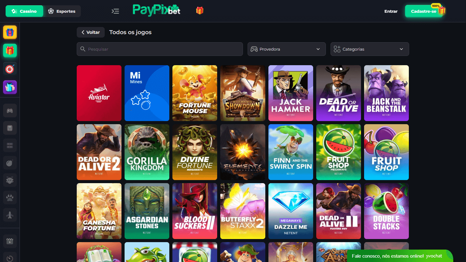 PayPix.Bet_Casino_game_gallery_desktop