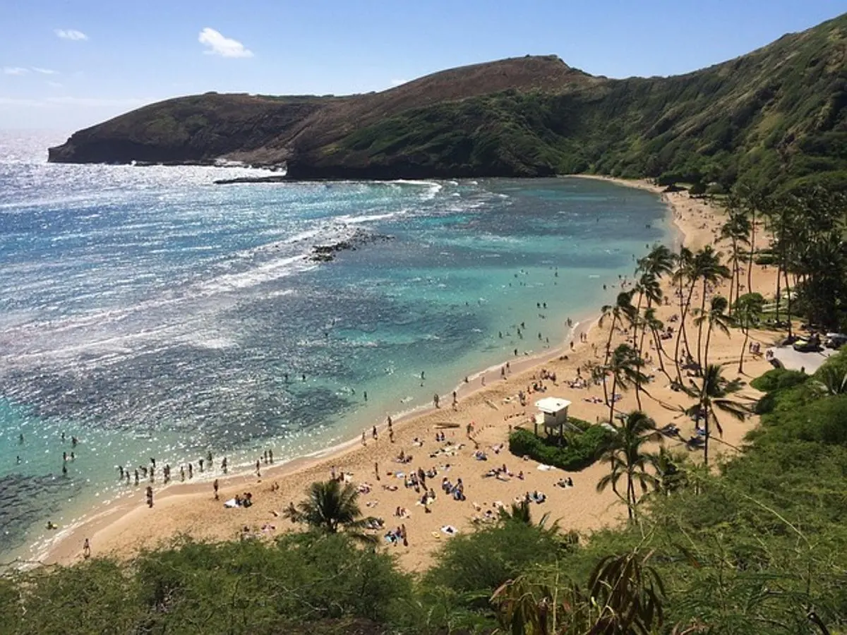 hawaii-beach