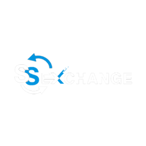 SSExchange Casino Logo