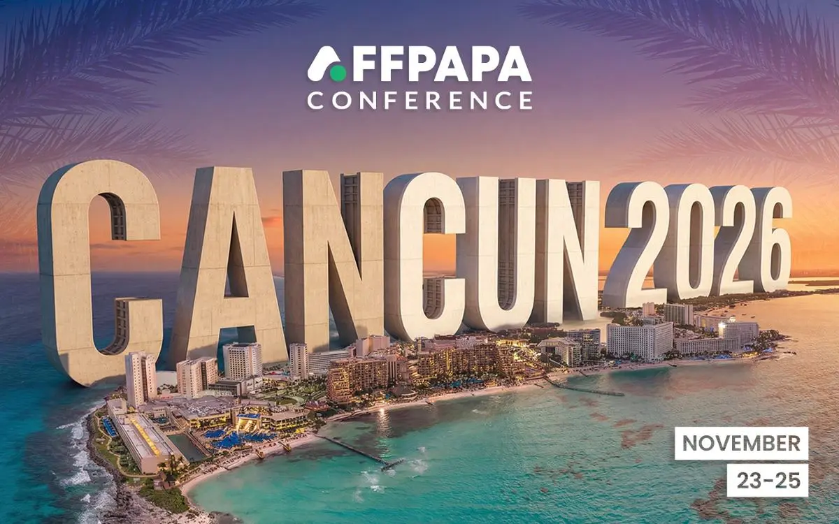 Affpapa Conference Cancun 2026