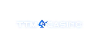 TTM Casino logo