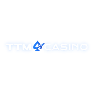 TTM Casino Logo