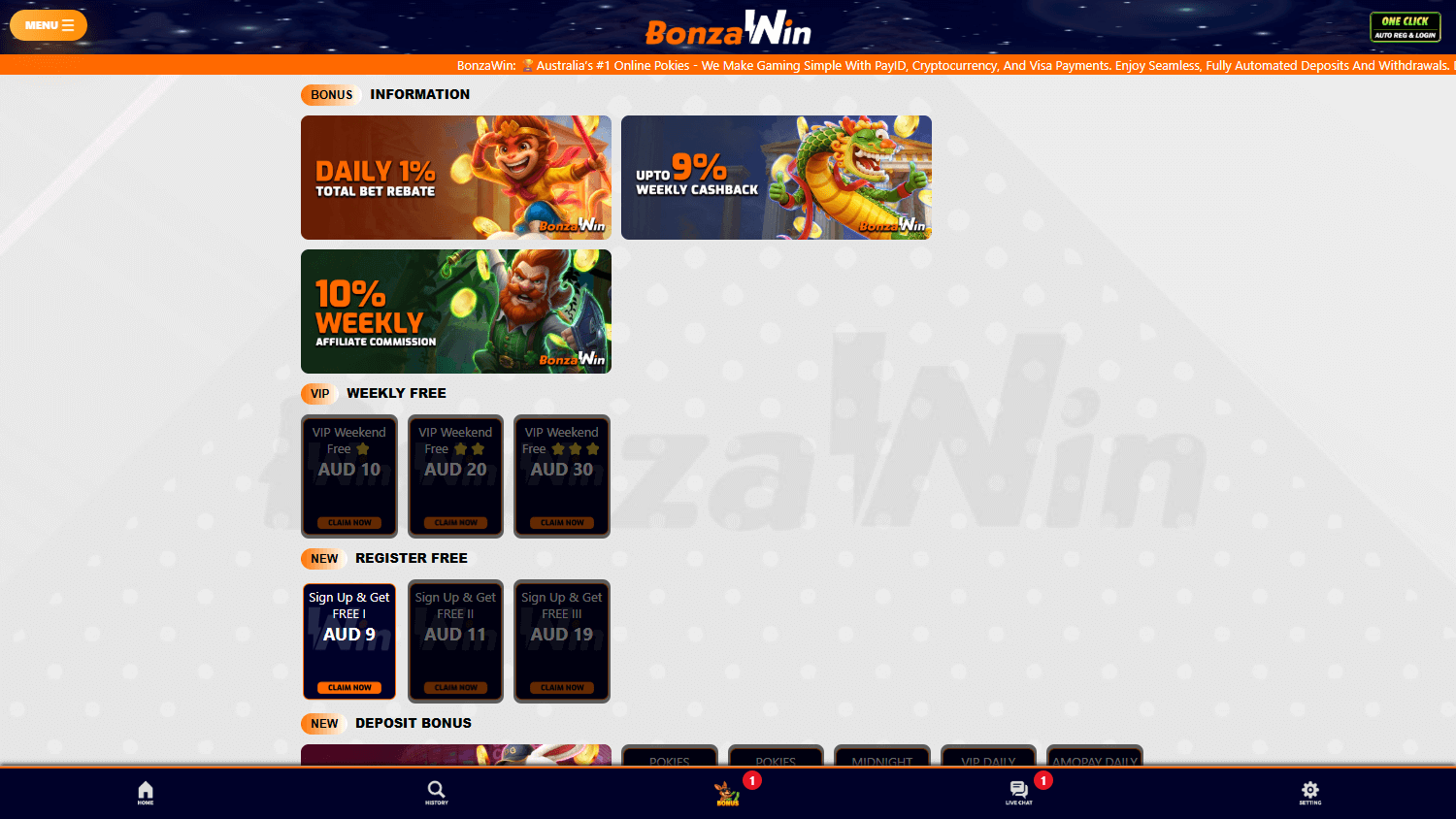 BonzaWin_Casino_promotions_desktop