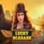 Lucky Scarabs