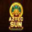 Aztec Sun Hold and Win