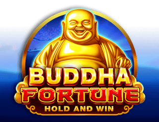 Buddha Fortune Hold and Win