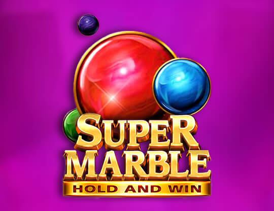 Pavilion Super Marble Games 