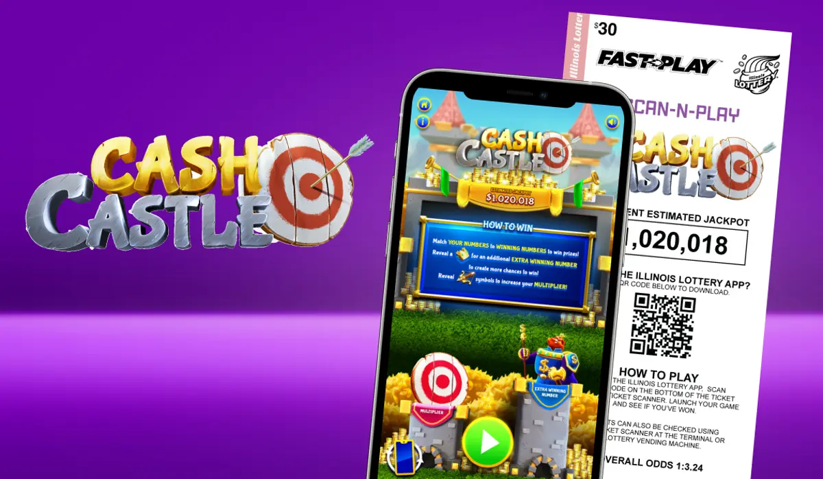 FastPlay Cash Castle