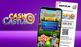 FastPlay Cash Castle