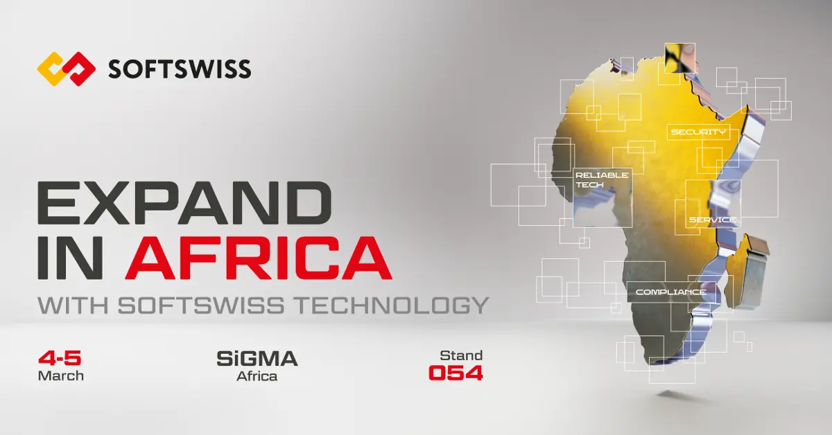 SOFTSWISS SiGMA South Africa
