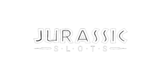 Jurassic Slots Casino Logo