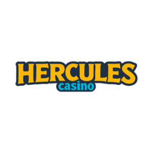 Hercules Casino Logo