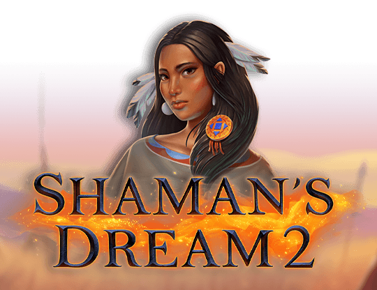 Shaman's Dream 2