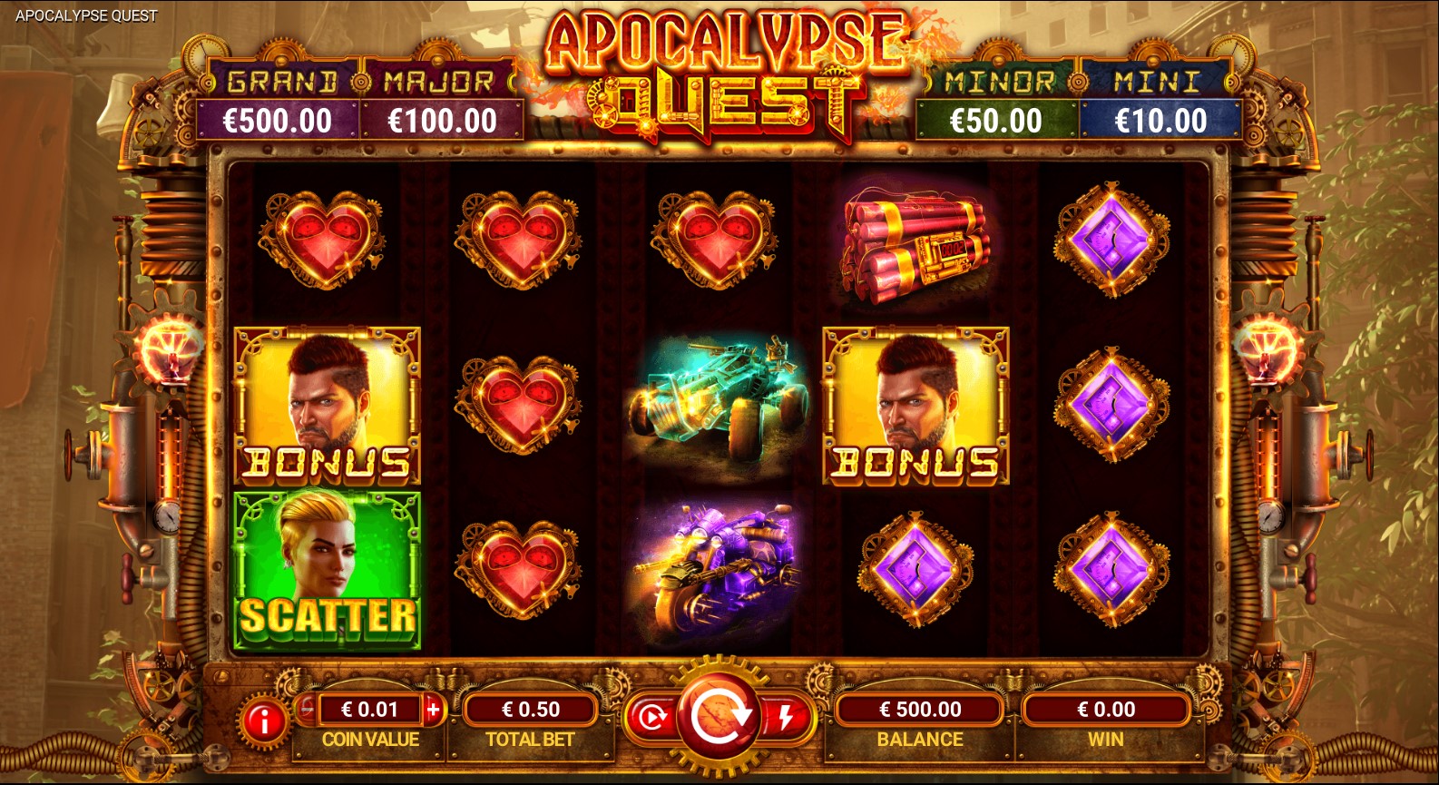 Play Robyn Slot In The No Download Demo Mode For Free Here