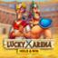 Lucky Arena: Hold and win