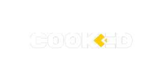 Cooked Casino logo