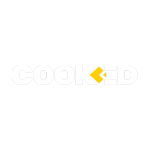 Cooked Casino Logo
