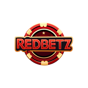 Redbetz Casino Logo