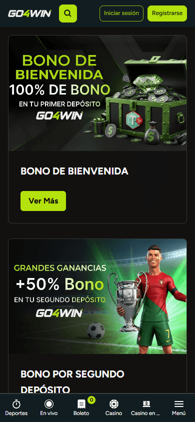 Go4Win_Casino_promotions_mobile