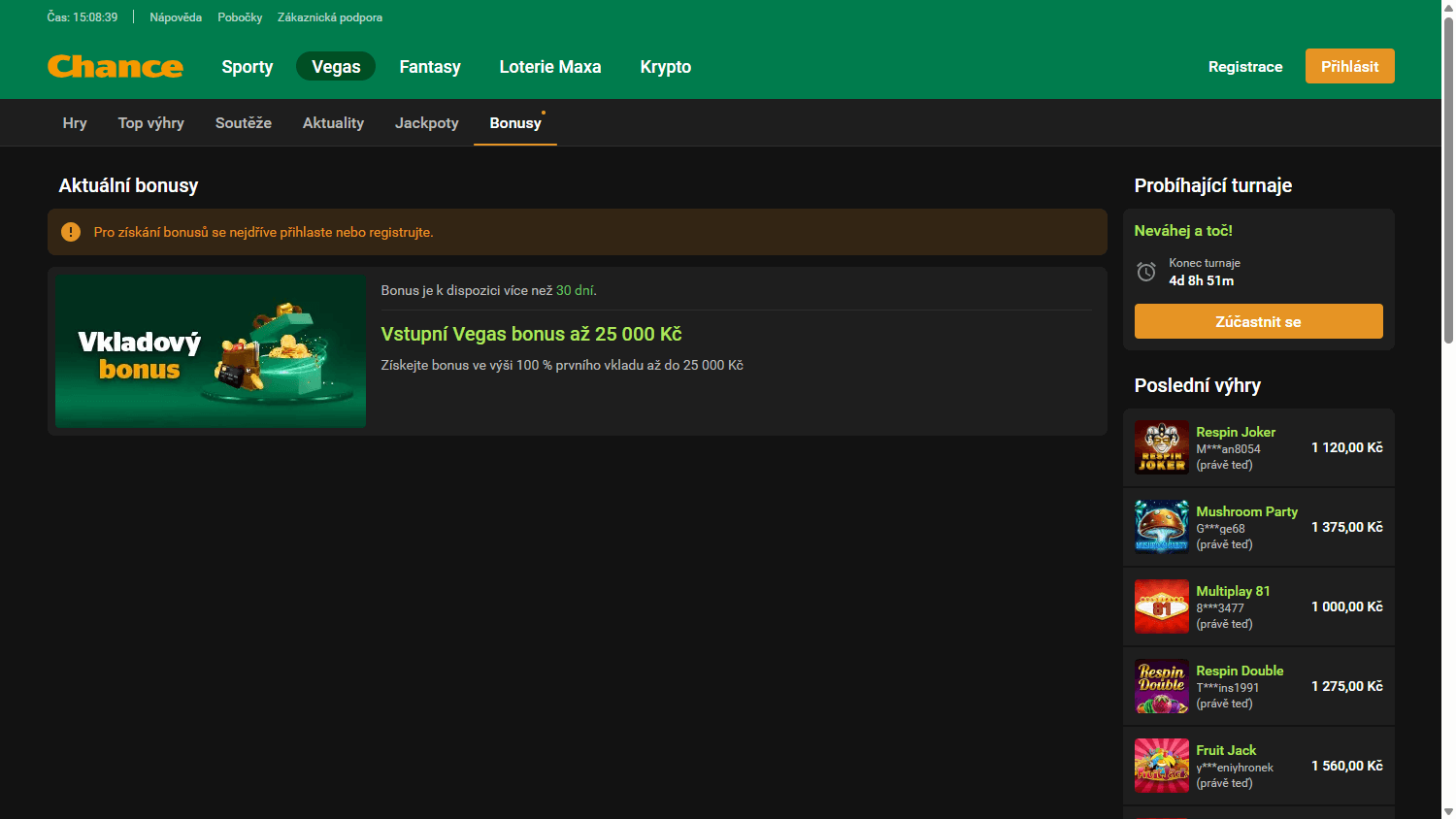 Chance_Casino_CZ_promotions_desktop