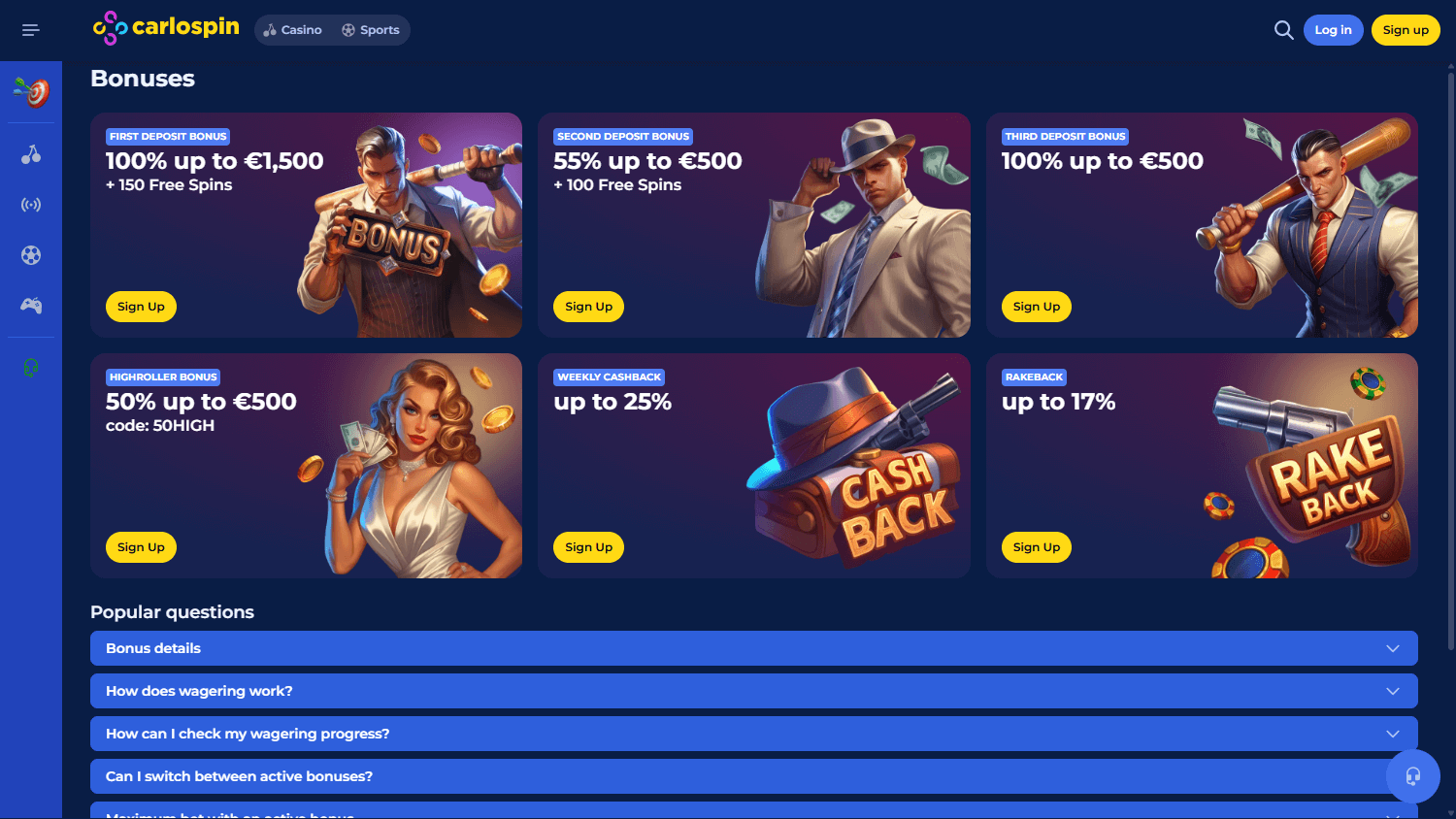 Carlospin_Casino_promotions_desktop