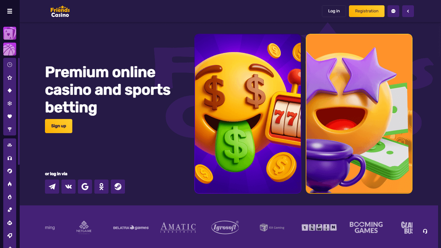 Friends_Casino_homepage_desktop
