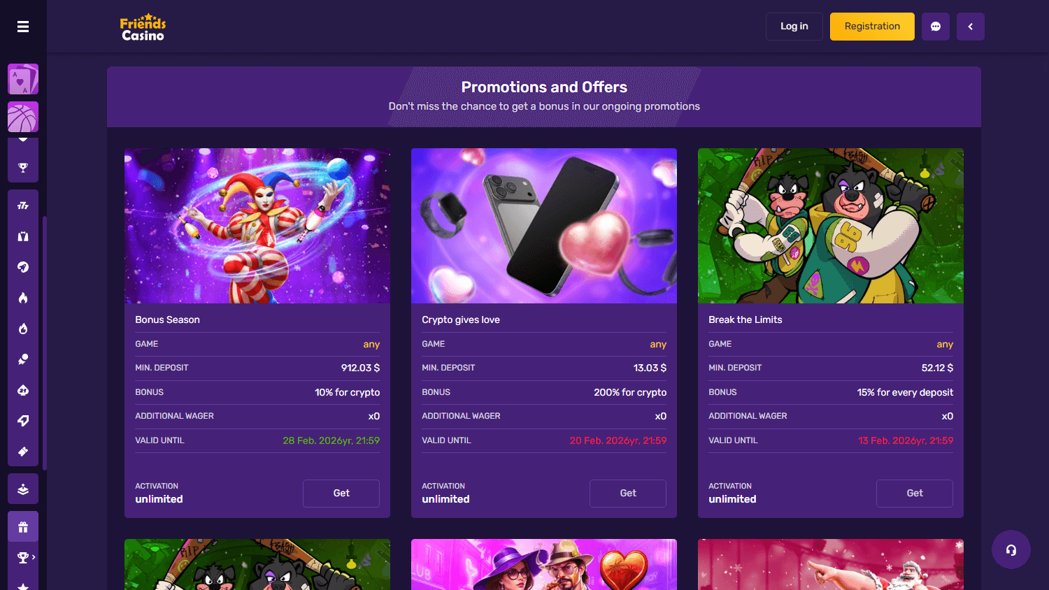 Friends_Casino_promotions_desktop