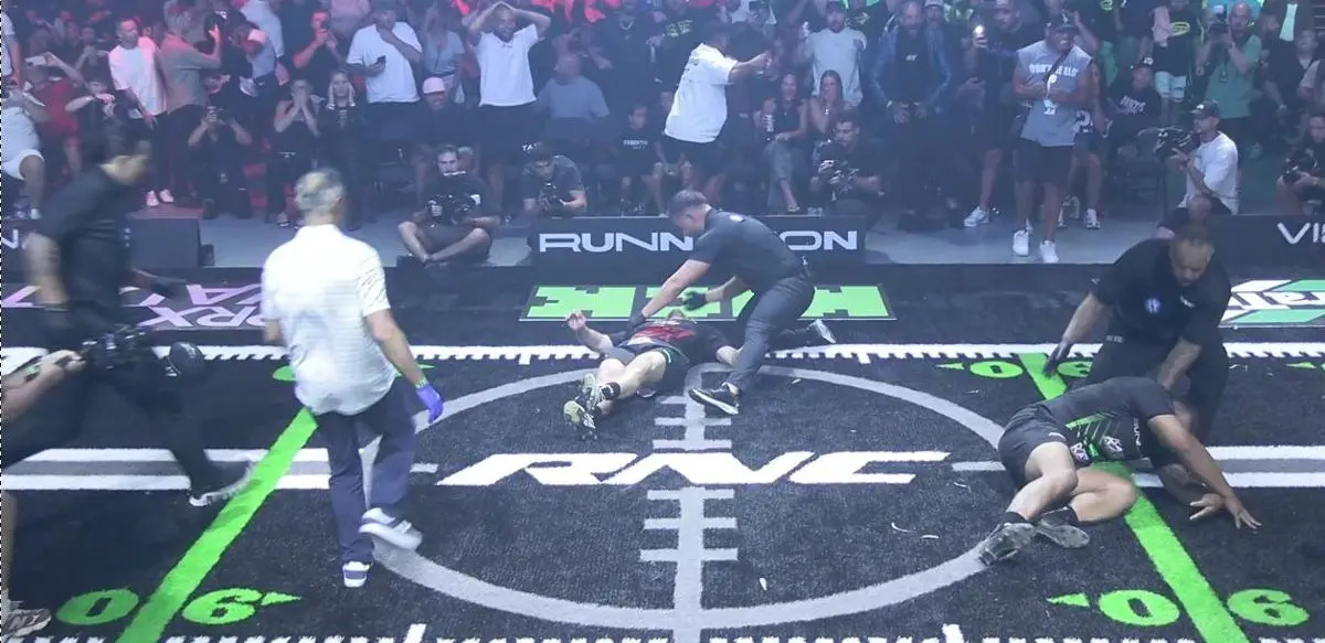 Run Nation Championship