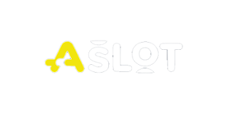 Aslot Casino logo