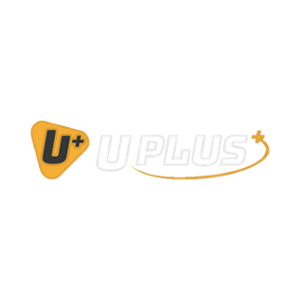 UPlus Casino Logo