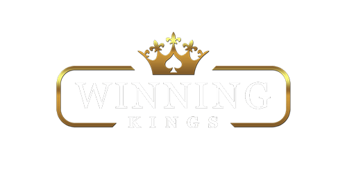 ウィニングキングスカジノ Logo