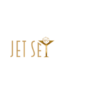 JetsetSpins Casino Logo