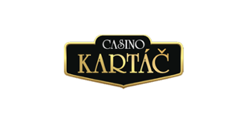 Kartáč Casino Logo