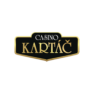 Kartáč Casino Logo