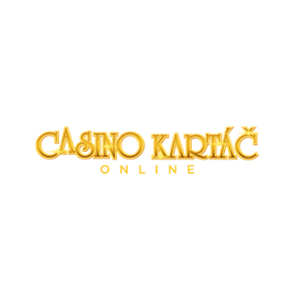 Kartáč Casino Logo