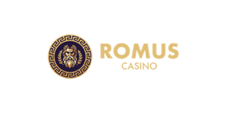 Romus Casino logo