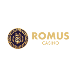 Romus Casino Logo