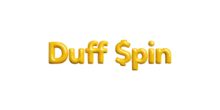 Duffspin Casino UK Logo