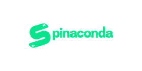Spinaconda Casino Logo