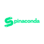 Spinaconda Casino Logo