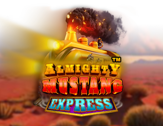 Almighty Mustang Express