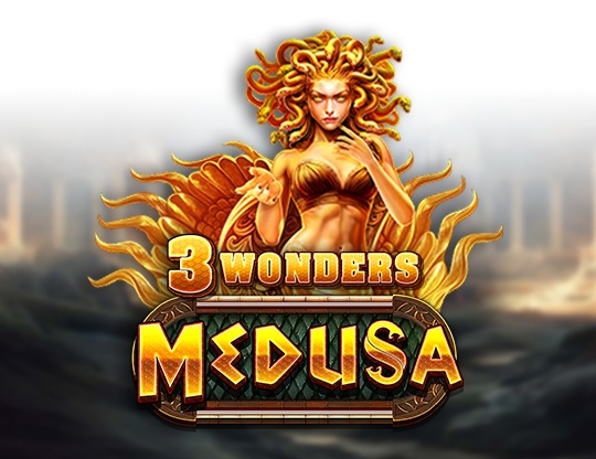 3 Wonders Medusa