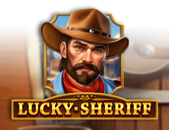 Lucky Sheriff
